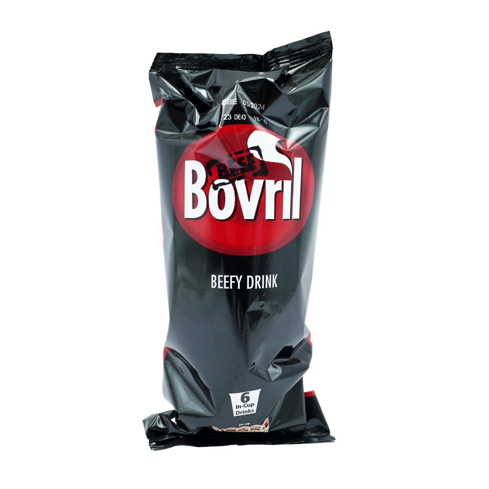 Beef Bovril Beefy Drink 27g | High Quality Beverage Product Online - Product Image Beef Bovril Beefy Drink 27g | High Quality Beverage Product Online - Product Image